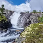 Panorama - Stunning Mountain Views And Outdoor Jacuzzi Option * Bjorli