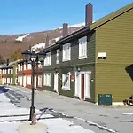 Panorama - Stunning Mountain Views And Outdoor Jacuzzi Option Bjorli