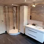 Panorama - Stunning Mountain Views And Outdoor Jacuzzi Option Bjorli