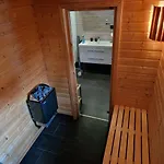 Panorama - Stunning Mountain Views And Outdoor Jacuzzi Option Feriehus Bjorli