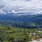 Feriehus Panorama - Stunning Mountain Views And Outdoor Jacuzzi Option *
