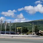 Panorama - Stunning Mountain Views And Outdoor Jacuzzi Option *
