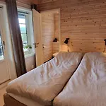 Panorama - Stunning Mountain Views And Outdoor Jacuzzi Option * Bjorli