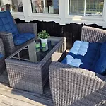 Feriehus Panorama - Stunning Mountain Views And Outdoor Jacuzzi Option