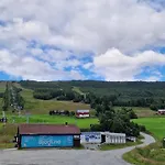 Feriehus Panorama - Stunning Mountain Views And Outdoor Jacuzzi Option Bjorli