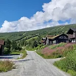 Panorama - Stunning Mountain Views And Outdoor Jacuzzi Option Feriehus *