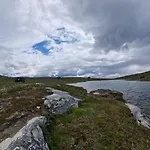 Panorama - Stunning Mountain Views And Outdoor Jacuzzi Option Feriehus Bjorli