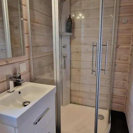 Panorama - Stunning Mountain Views And Outdoor Jacuzzi Option * Bjorli