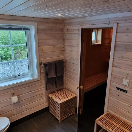 Panorama - Stunning Mountain Views And Outdoor Jacuzzi Option