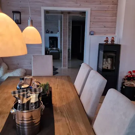 Bjorlihytten