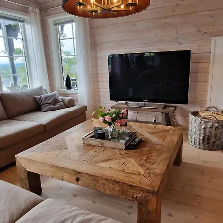 Panorama - Stunning Mountain Views And Outdoor Jacuzzi Option
