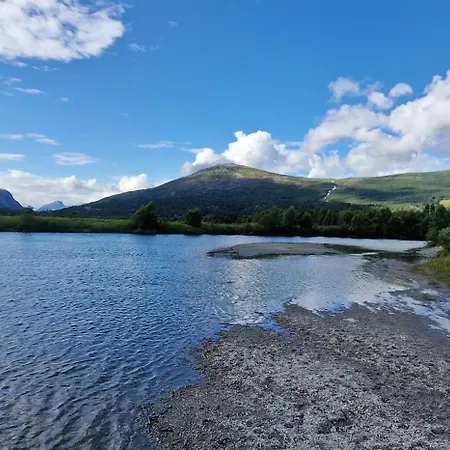 Panorama - Stunning Mountain Views And Outdoor Jacuzzi Option