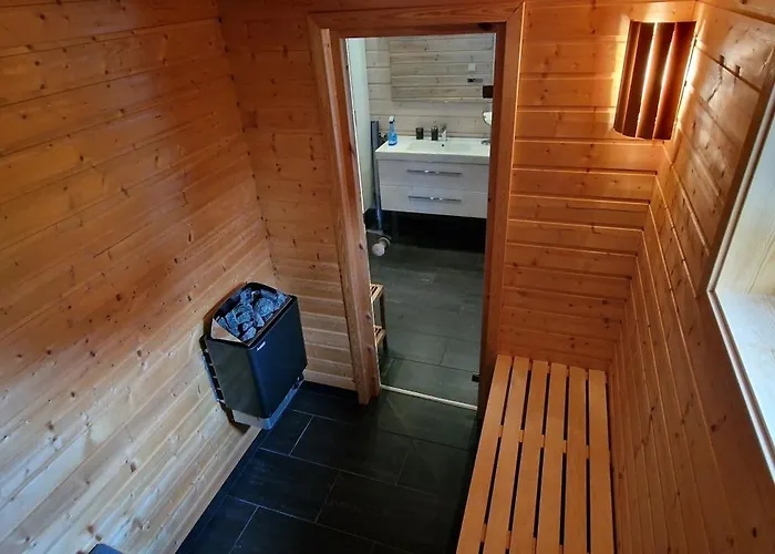 Panorama - Stunning Mountain Views And Outdoor Jacuzzi Option Dom wakacyjny Bjorli