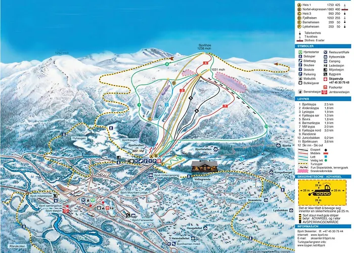 Panorama - Stunning Mountain Views And Outdoor Jacuzzi Option * Bjorli