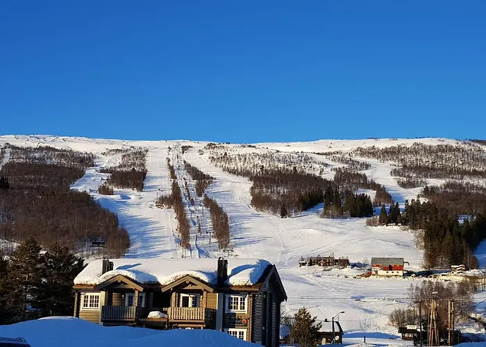 Panorama - Stunning Mountain Views And Outdoor Jacuzzi Option Dom wakacyjny