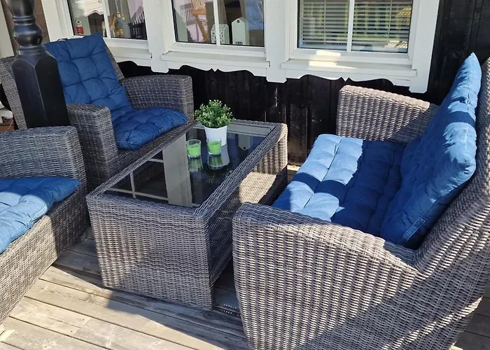 Dom wakacyjny Panorama - Stunning Mountain Views And Outdoor Jacuzzi Option