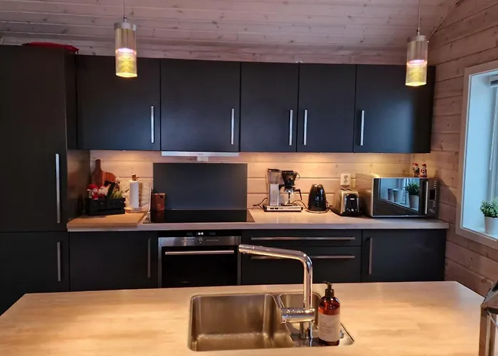 Panorama - Stunning Mountain Views And Outdoor Jacuzzi Option