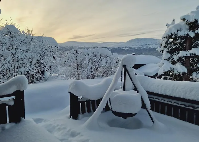 Panorama - Stunning Mountain Views And Outdoor Jacuzzi Option Dom wakacyjny *