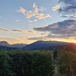 Panorama - Stunning Mountain Views&outdoor Jacuzzi Option Bjorli