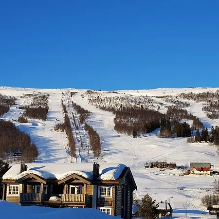 Panorama - Stunning Mountain Views&outdoor Jacuzzi Option Vakantiehuis